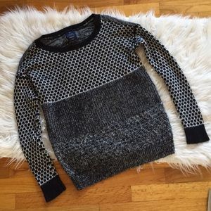 NWOT American Eagle Vintage Boyfriend Sweater